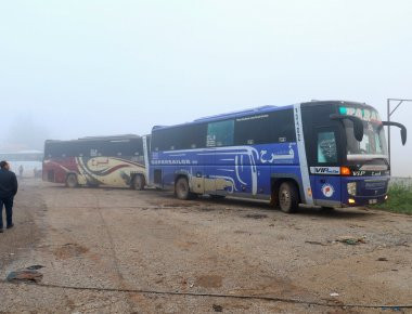 Κατηγορίες Χεζμπολάχ για εσκεμμένο αποκλεισμό αυτοκινητοπομπής ισλαμιστών εντός της Συριακής ερήμου